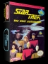Nintendo  NES&nbsp; - &nbsp;Star Trek - The Next Generation (USA)
